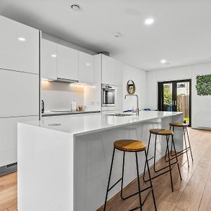 Town Huis met Twee Slaapkamers